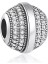 Pave Dizim Charm 1