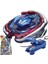 Rapidity Beyblade BB-105 Metal Fusion 4d System Big Bang Pegasis - BB10591584M 1