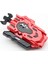 Flame Burst B-122 Geist Fafnir 8 Absorb Beyblade Fırlatıcılı B12271582K 3