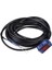 Sensors x um0apsal2 Fotoelektrik Sensör - x um - Çoklu - Sn 0..10m - 12..24vdc - Kablo 2m 1