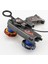 Rapidity Beyblade BB-105 Metal Fusion 4d System Big Bang Pegasis - BB1051584S 3