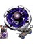 Rapidity Beyblade BB-116 Jade Jupıter S130RB Metal Fury - BB1161584S 1