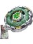 Rapidity Beyblade BB-106 Metal Fusion 4d System Fang Leone (Fırlatıcısız) - BB106WL 1