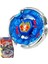 Rapıdıty Bb-28 Beyblade Metal Fight Storm Pegasus / Storm Pegasis - BB28WL 1