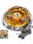 Rapidity Beyblade BB-126 Metal Fusion 4d System Flash Sagittario - BB1261584S 1