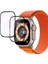 Apple Watch 49 mm Ultra Nano Ekran Koruyucu 1