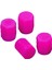 Yükseklik 1.6cm Yükseklik 1.6 cm Pembe 4 Adet (Yurt Dışından) 1