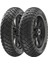 Motosiklet Dış Lastik 2.75-18 42P SC-500 Winter Grip2 Tubeless Anlas 2