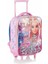 Barbie Box Boss Çekçekli Anaokulu Çantası 41259 2