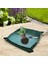 Katlanabilir Su Geçirmez Isteğe Bağlı Yeşil 75CMX75CM (Yurt Dışından) 4