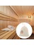 Yün Keçe Şapka Banyo Evi Erkekler Şık (Yurt Dışından) 5