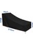 Açık Bahçe Mobilyaları Için Güneş Şezlong Istifleme 210X75X80X40CM (Yurt Dışından) 3