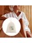 Yün Kıta Şapkası Rusça Anti Heat Head Şık D (Yurt Dışından) 4