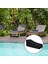 Lounge Sandalyesi Uv Önleyici Su Geçirmez Aksesuarları Kapsar 208X76X79X41CM (Yurt Dışından) 4