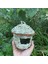 El Dokuma Çim Asılı Kuş Evi Ispinoz Üreme Saman Kuş Yuvası Dekorasyonu 23X27CM (Yurt Dışından) 3