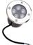 5W LED Yeraltı Yard Bahçesi Yerde Iyi Yüzme (Yurt Dışından) 1