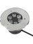 5W LED Yeraltı Yard Bahçesi Yerde Iyi Yüzme (Yurt Dışından) 3