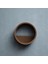 Modern Bitki Pot Tutucu Duvar Asma Ekici Sepet Çiçek Vazo Dekorasyonu 20CM_BROWN (Yurt Dışından) 3