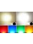 9W LED Taşkın Işığı Açık Dış Suyun Altında Havuz Lambası Rgb (Yurt Dışından) 3