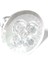 E27 LED Kapalı Bitkiler Için Işık Bitki Büyüme Işığı Veg Çiçek 5W (Yurt Dışından) 5