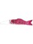 2x Japonya Koi Sazan Japon Geleneksel Bahçe Açık Pembe 100CM Mavi 150CM (Yurt Dışından) 4