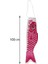 2x Japonya Koi Sazan Japon Geleneksel Bahçe Açık Pembe 100CM Mavi 150CM (Yurt Dışından) 5