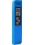 Taşınabilir Dijital LCD Tds Ph Metre Akvaryumu Iletkenlik Test Cihazı - Mavi (Yurt Dışından) 1