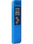 Taşınabilir Dijital LCD Tds Ph Metre Akvaryumu Iletkenlik Test Cihazı - Mavi (Yurt Dışından) 2