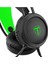 Ural T-RGH202 Mikrofonlu Gaming Kulaklık 3,5mm , USB (Powered By Redragon) 2