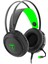 Ural T-RGH202 Mikrofonlu Gaming Kulaklık 3,5mm , USB (Powered By Redragon) 3
