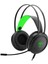 Ural T-RGH202 Mikrofonlu Gaming Kulaklık 3,5mm , USB (Powered By Redragon) 5
