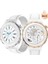 Hw3 Mini Watch Akıllı Saat Şık Tarasım 2