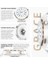 Hw3 Mini Watch Akıllı Saat Şık Tarasım 3