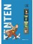Tenten'in Maceraları Cilt 8 (Ciltli) - Herge 1