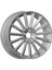 CA17 8,5X20" PCD:5112 ET:23 CH:66,6 S Jant 4 Adet 1