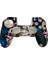 Ps4 Dualshock 4 Silikon Kılıf ( Ejderha Temalı ) 1