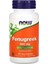 Now Foods, Fenugreek, 500 Mg, 100 Veg Kapsül 1