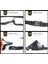 Multifast Magnet Tactical Kemer -Bej 4