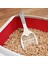 Cat Litter Box Scooper Pet Litter Scooper Pet Malzemeleri Kedi El Sıfı Kedisi 4