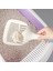 Cat Litter Box Scooper Pet Litter Scooper Pet Malzemeleri Kedi El Sıfı Kedisi 5