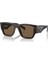 Pr 10ZS 2AU06B 54 Unisex Güneş Gözlüğü 1