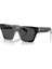 DG4413 675/R5 48 Unisex Güneş Gözlüğü 1