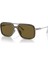 Pr 57ZS 18F01T 55 Unisex Güneş Gözlüğü 1