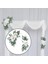 Yapay Çiçek (Yurt Dışından) 5