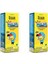 Ocean Balık Yağı Şurubu Limon Aromalı 150 ml 2'li Paket 2