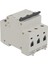 40Ad Otomatik Sigorta 3x16A B 4.5kA 4VTB-3B16-P40 4