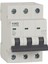Otomatik Sigorta 3x32A B 4.5kA 4VTB-3B32 1