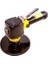 AT-7015P 150 mm 9000 Rpm Havalı Orbital Daire Zımpara 1
