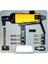 AT-4060AK 5 mm 8000 Rpm Düz Tip Havalı Tornavida Seti 1