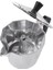 Espresso Mocha Pot 9 Bardak 2